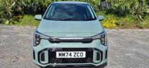 Kia Picanto Photo 2