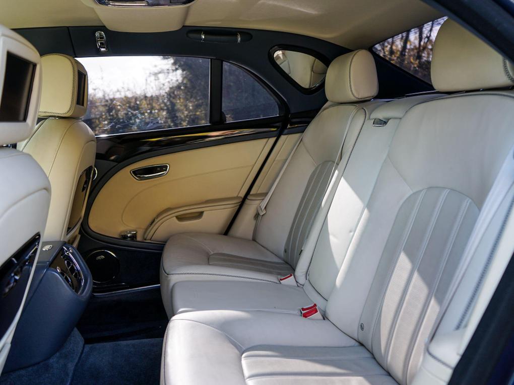 Used Bentley Mulsanne DK11FBB 14