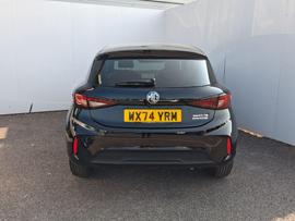 MG MG3 Photo 4