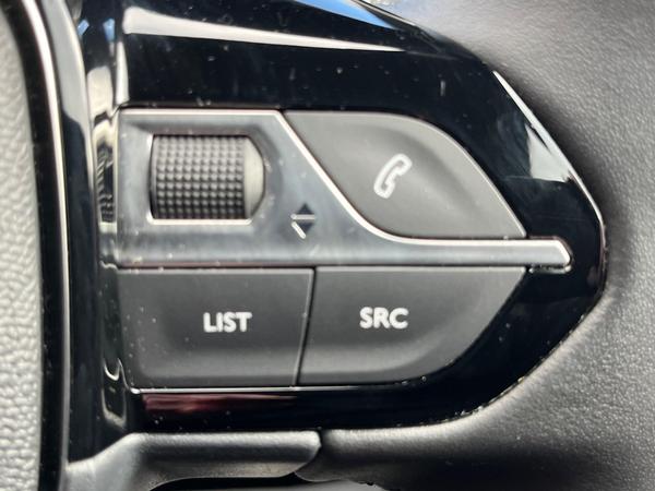 Used Peugeot 2008 BF75PYJ 32