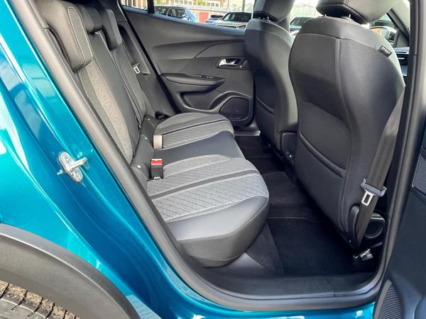 Used Peugeot 2008 BF75PYJ 6