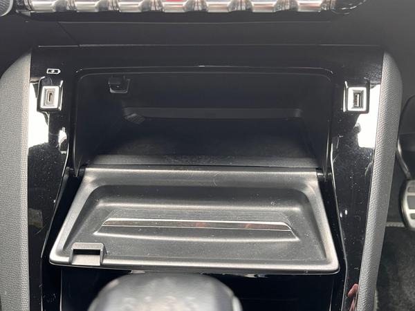 Used Peugeot 208 BL23EDR 30