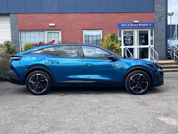 Used Peugeot 408 PF24NFO 33