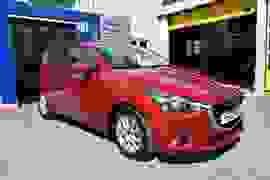 Mazda Mazda2 Photo 3