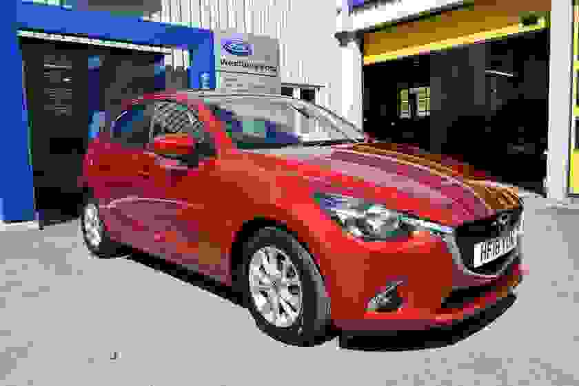 Mazda Mazda2 Photo at-85235c81029e49acb0c2828b654975d5.jpg