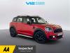 2019 Mini Countryman