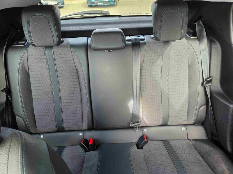 Used Peugeot 208 NG23AKF 30