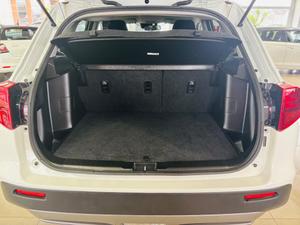 Suzuki Vitara Photo 22