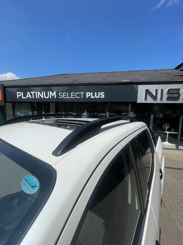 Used Nissan Navara HJ68FSS 20