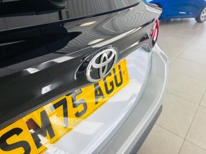 Toyota Yaris Photo 17