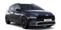 Hyundai BAYON Photo 0