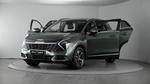 Kia Sportage Photo 64