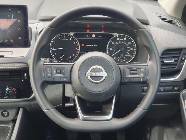 Used Nissan Qashqai PJ26HGX 30