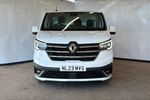 Renault TRAFIC Photo 4