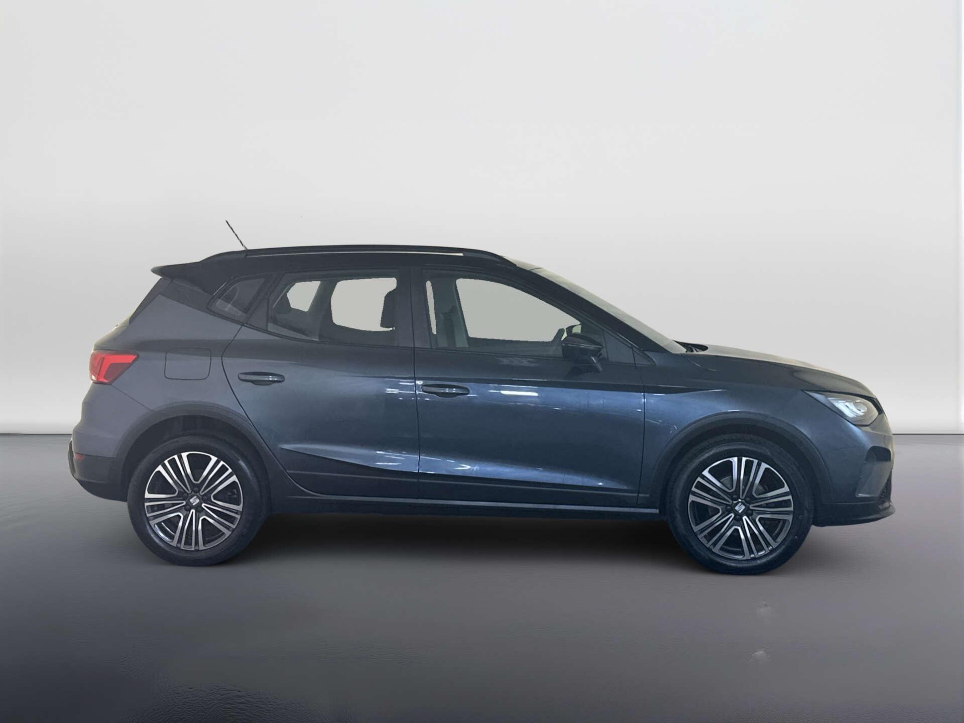 2023 SEAT Arona thumbnail 12