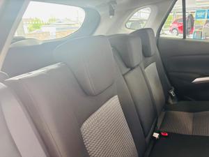 Suzuki S-Cross Photo 24