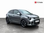 Kia Picanto Photo 0