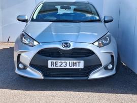Mazda Mazda2 HYBRID Photo 2