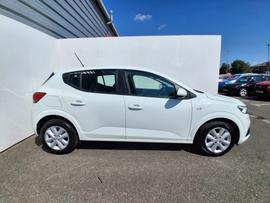 Dacia Sandero Photo 2