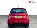Kia Venga Photo 5