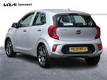 Kia Picanto Photo 6