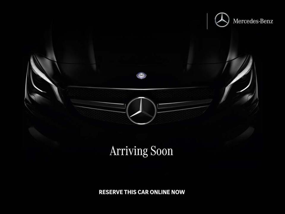 Used 2022 MercedesBenz GLAClass Blue £35,895 KM72GGP Sinclair Group