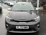 Kia Stonic Photo 1