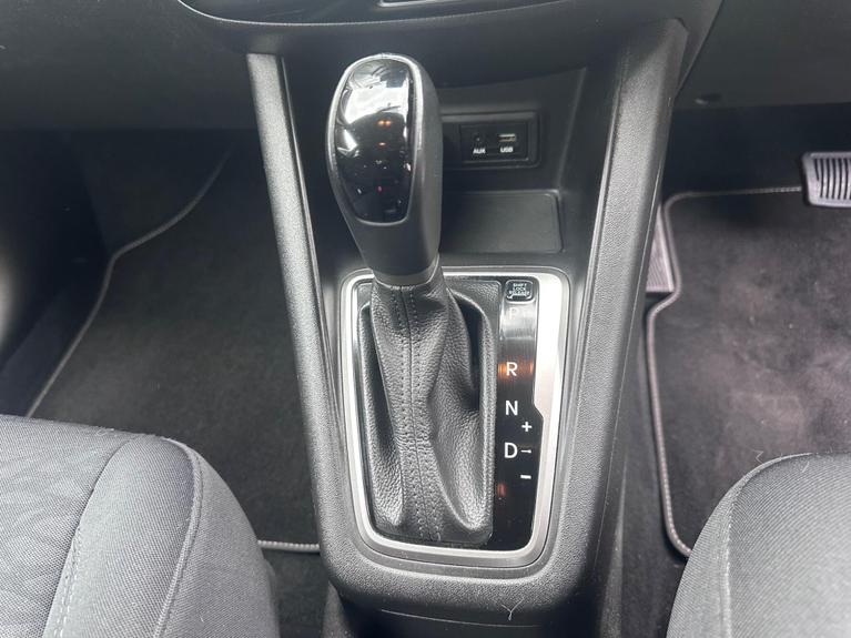 Used Hyundai ix20 WP68JUE 9