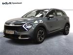 Kia Sportage Photo 4