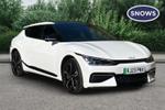 Kia EV6 Photo 0