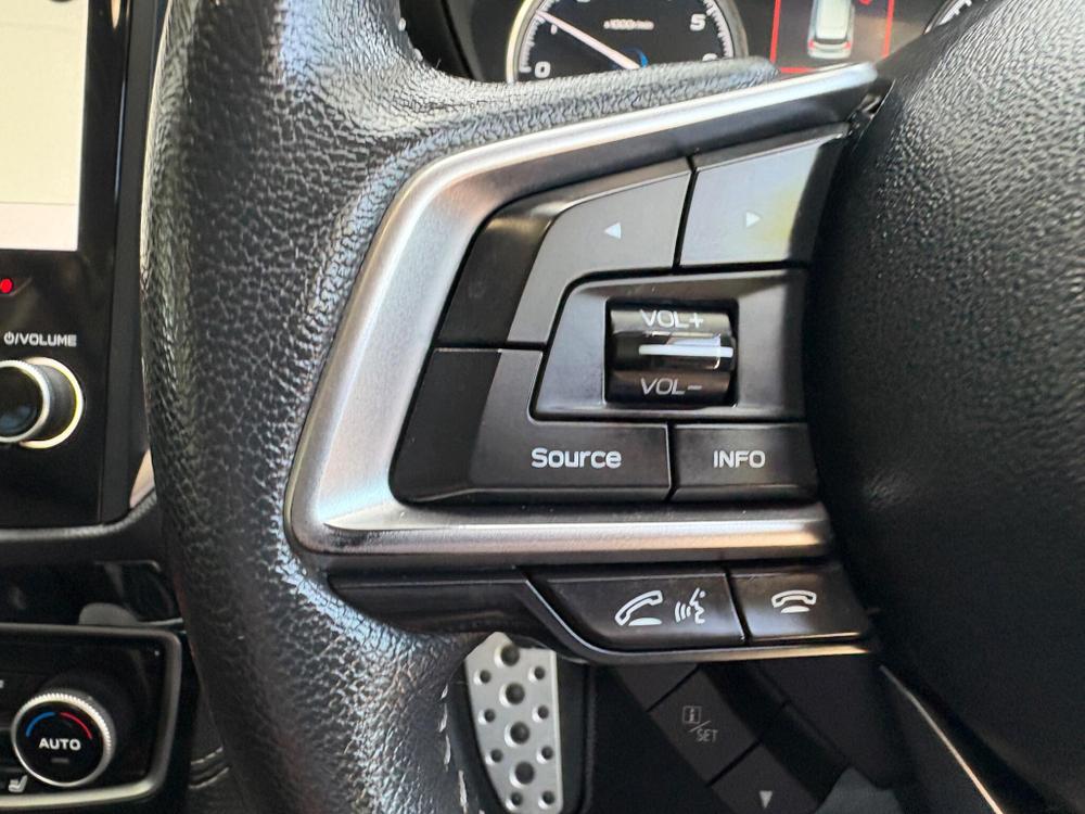Used Subaru Forester EY21VPL 18
