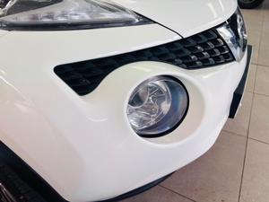 Nissan Juke Photo 5