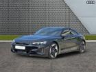 Audi RS e-tron GT Photo 12