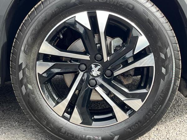 Used Peugeot 2008 YT23RHJ 16