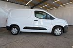 Citroen BERLINGO Photo 8