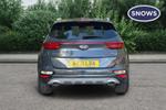 Kia Sportage Photo 7