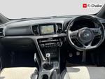Kia Sportage Photo 8
