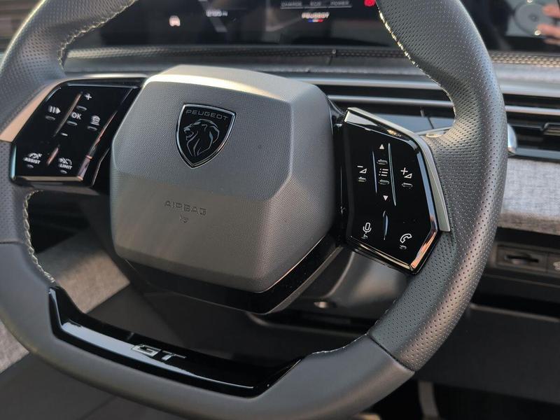 Used Peugeot 3008 YP25TXF 36