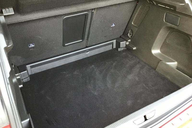 Used Vauxhall Grandland DT73PTO 24