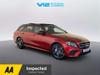 2019 Mercedes-Benz E-Class