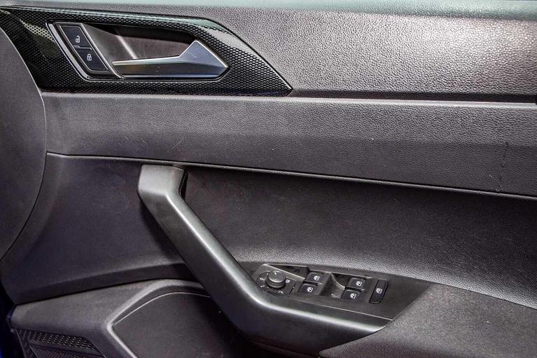 Used Volkswagen Polo LL73BWZ 13