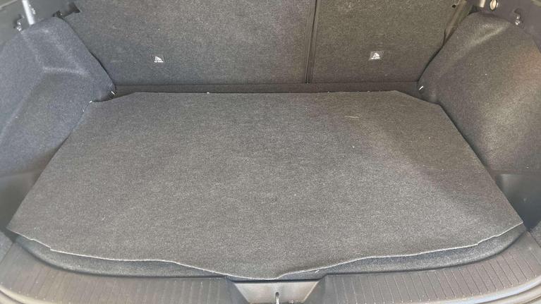 Used Nissan Qashqai DS24AVG 8