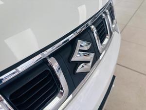 Suzuki Ignis Photo 15