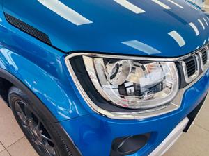 Suzuki Ignis Photo 11