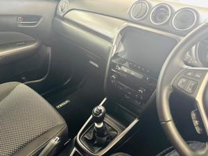 Suzuki Vitara Photo 40