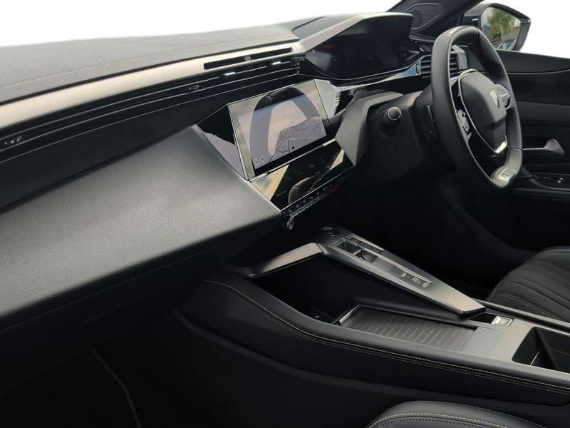 Used Peugeot 408 PN24ZPZ 16