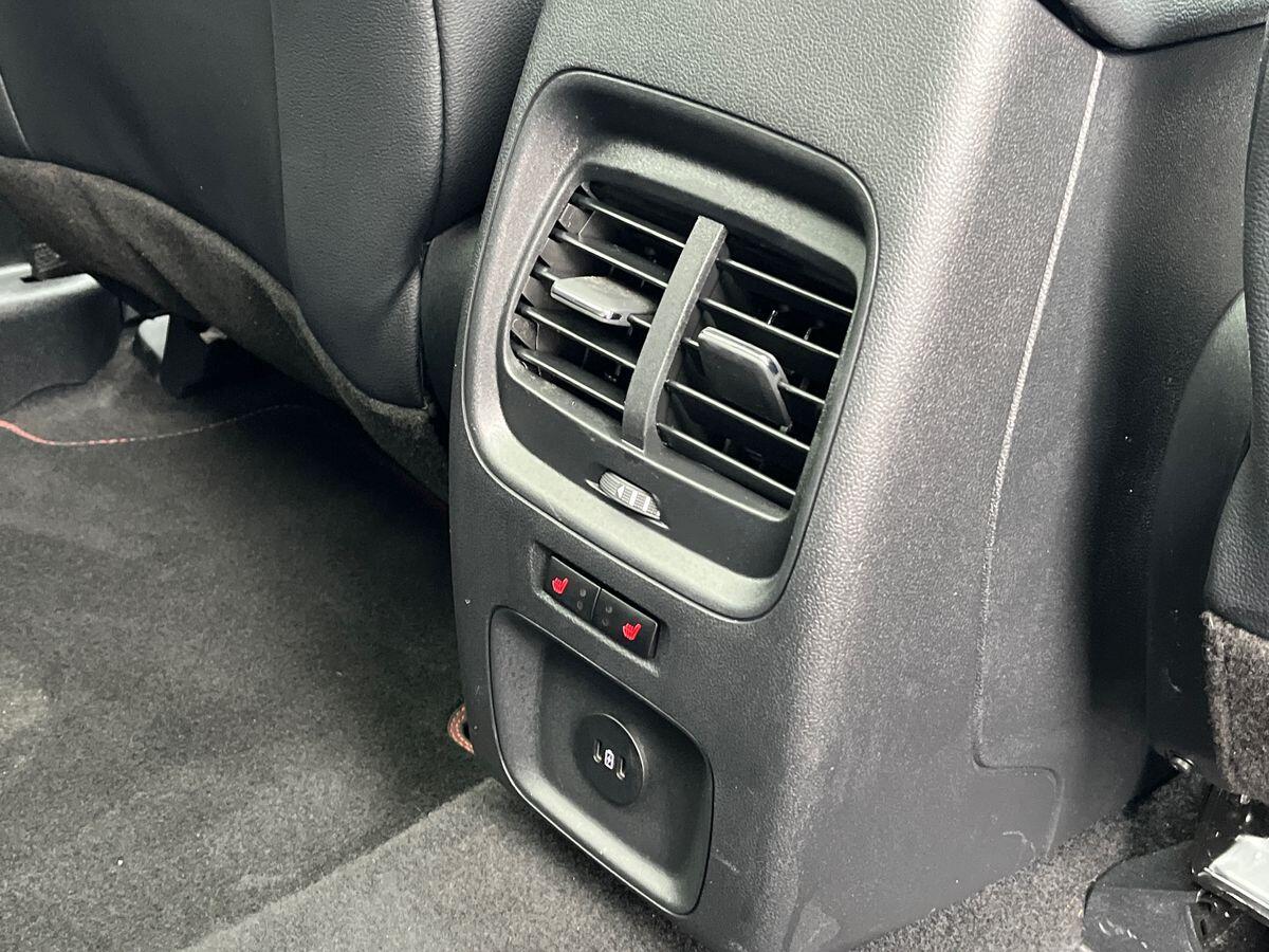 Ford Kuga Photo 34