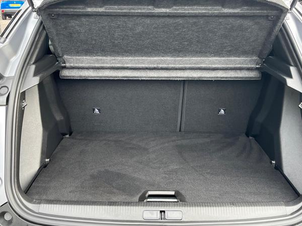 Used Peugeot 2008 NV23VRE 9