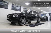 Used Mercedes-Benz GLC YC71VHH 1