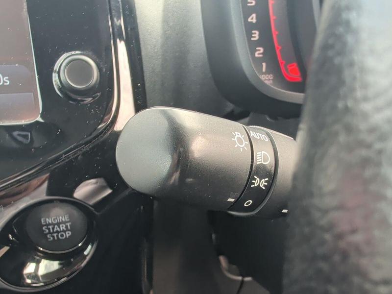 Used Peugeot 108 NX17UGB 22